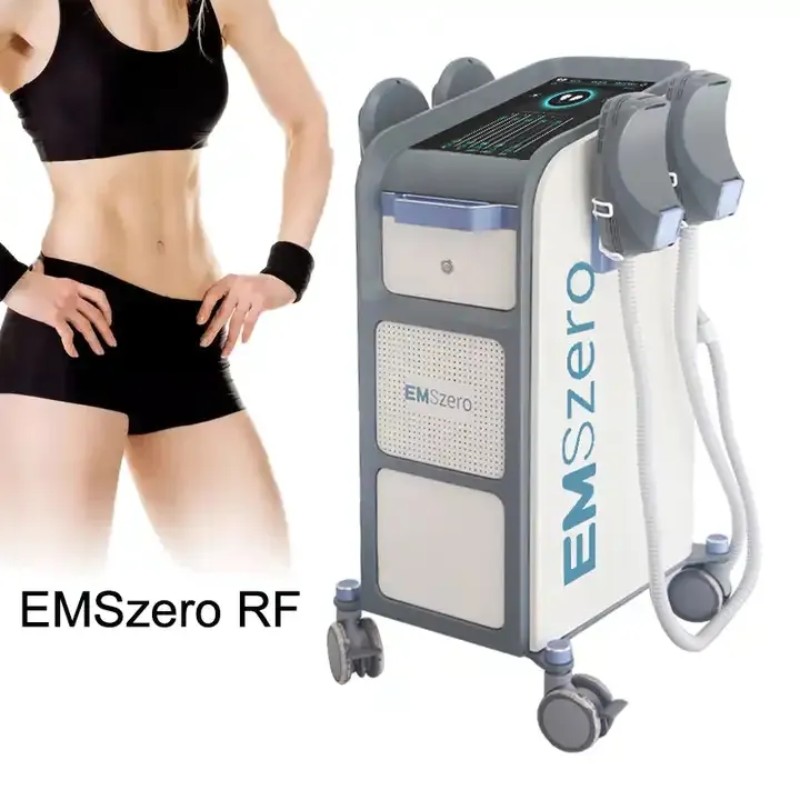 

Other Beauty Equipment DLS-EMzero HIEMT Neo Muscle Stimulator Butt Lift Fat Removal DLS-emslim Body Sculpting machine