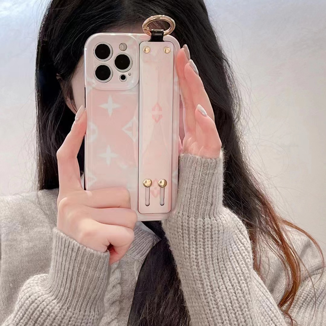 

Beautiful Designer LU Phone Cases for iPhone 14 13 12 11 Pro Max 14promax 13promax 14pro 14plus 13pro 12pro 11pro 11 Plus Luxury Brand IMD Case with Gift Box Packing, #1