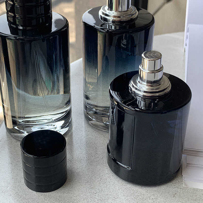 

253 Fuqi Fragrance Wilderness perfume 100 ml Wilderness Collection 60 ml Male