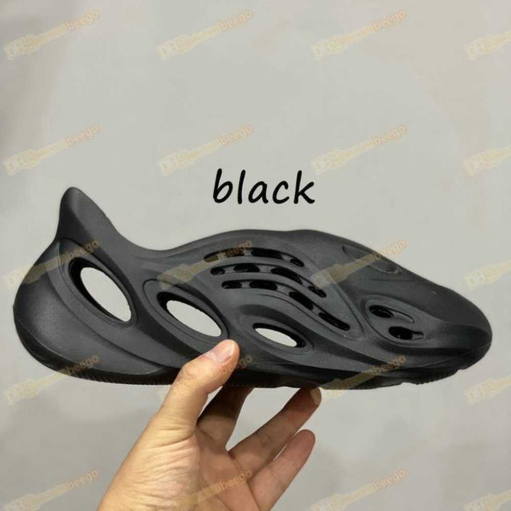 

Designer Slippers Men Woman Slider Foam Runner Vermillion Mineral Blue Onyx Pure Sandals Slide Slipper Ochre Bone Resin Clog Desert Ararat3BYZ, #6