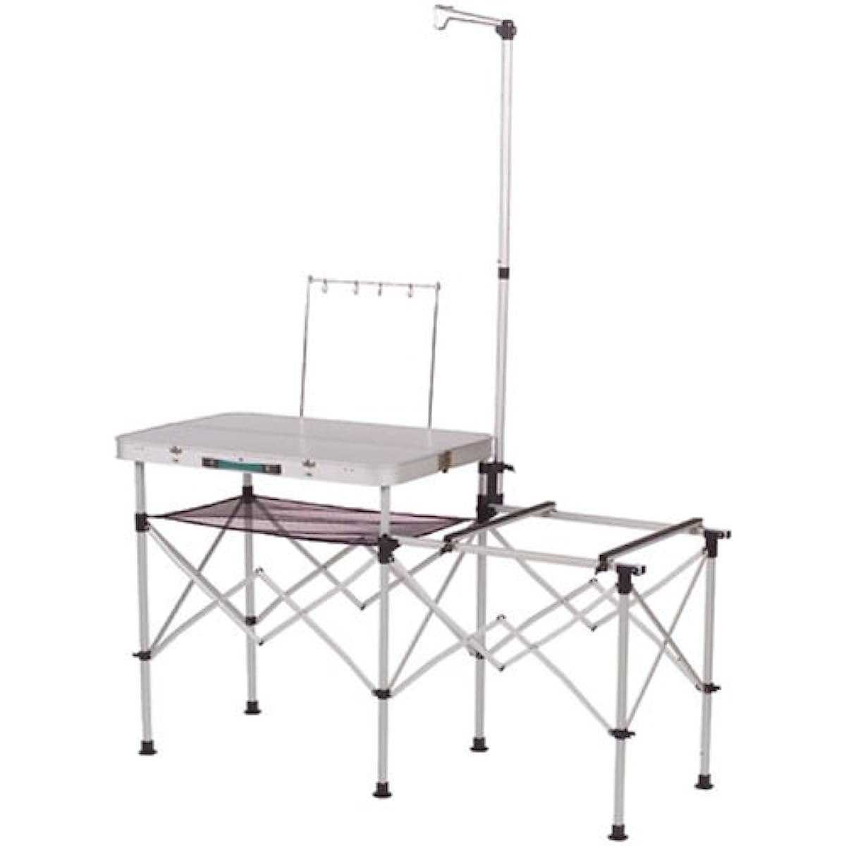 

Coleman Pack-Away Portable Kitchen table camp