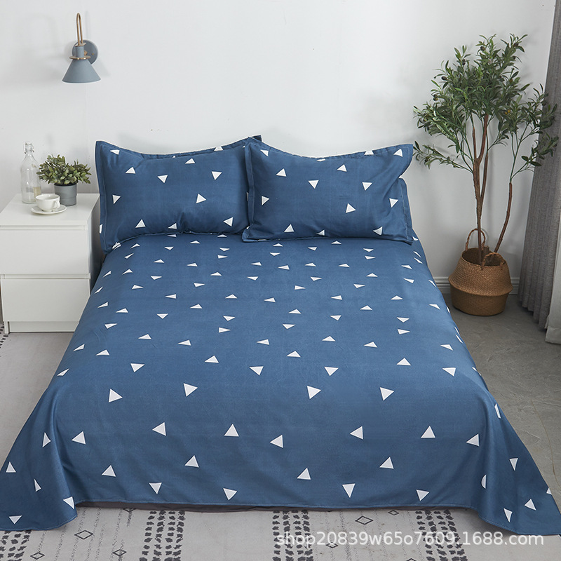 

Fashion Simple Quilt Cover XXR Cotton Solid Color Christmas Quilt Cover Belk bedspreads 40