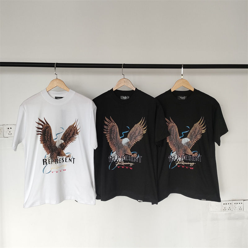 

Mens T-shirts designer T-shirt outdoor letter printing fast drying cotton couple tees tops quality hip hop street, Customize
