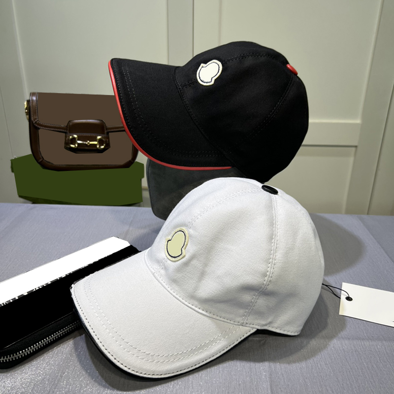 

Luxury designer summer baseball cap cotton cap multicolor classic style men and women couples comfortable breathable sports travel photography essential, Blue