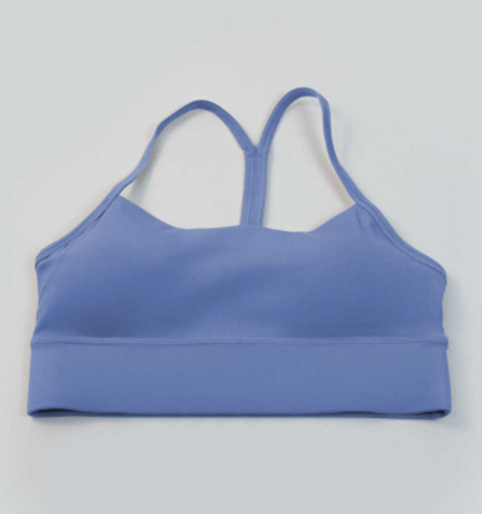 

Active Underwear LL-008 Bra alo Align Yoga Sport High Impact Fitness Seamless Breathable Chest Cushion Gym women active tank top Sportswear Yoga Fitness Vest Sports, 0019