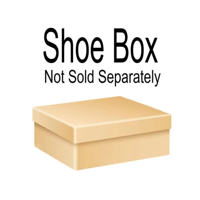 

box Slippers, men's and women's designers