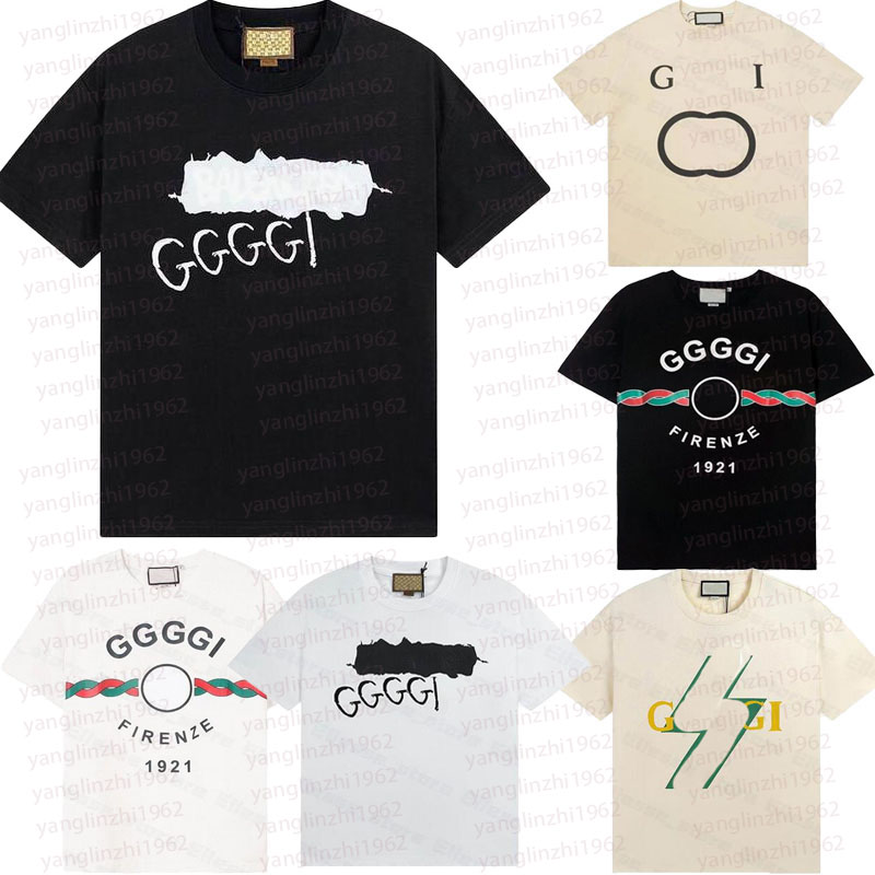 

Mens t-shirt Designers brand T Shirts Tshirts Animal Letter Printing Short Sleeve Lady Tees Luxurys Womens Casual Clothes--cic693gg, 16