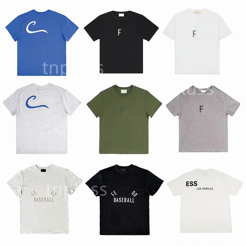 

Mens Designer t shirt Letters Printed polo shirt Women tshirt Summer Trend Short Sleeve Casual shirts Tops cotton Loose High Street tee shirt