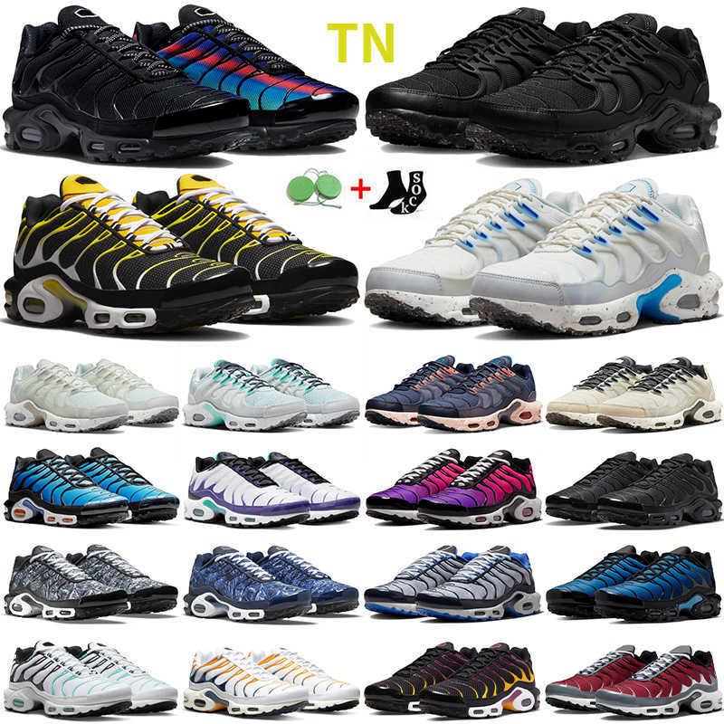 

Classic Tn Plus Running Shoes Men Women Sneaker Triple White Red Black Hex Viotech Grape Bone Celery Metallic Hyper Jade Bule Worldwide, #5