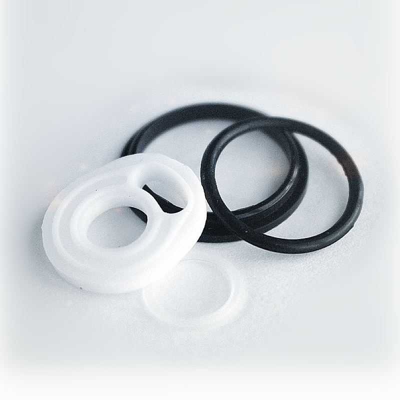 

Replacement Parts Rubber Silicone Seal O Ring Top Filling Gasket for SMOK TFV9 MINI Tank & RIGEL MINI KIT