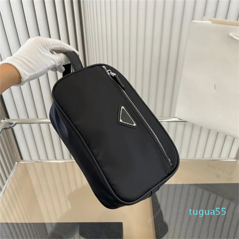 

Cosmetic Bag Makeup Bags Designer Bag For Woman Portable Cosmetic Cases Nylon, P1