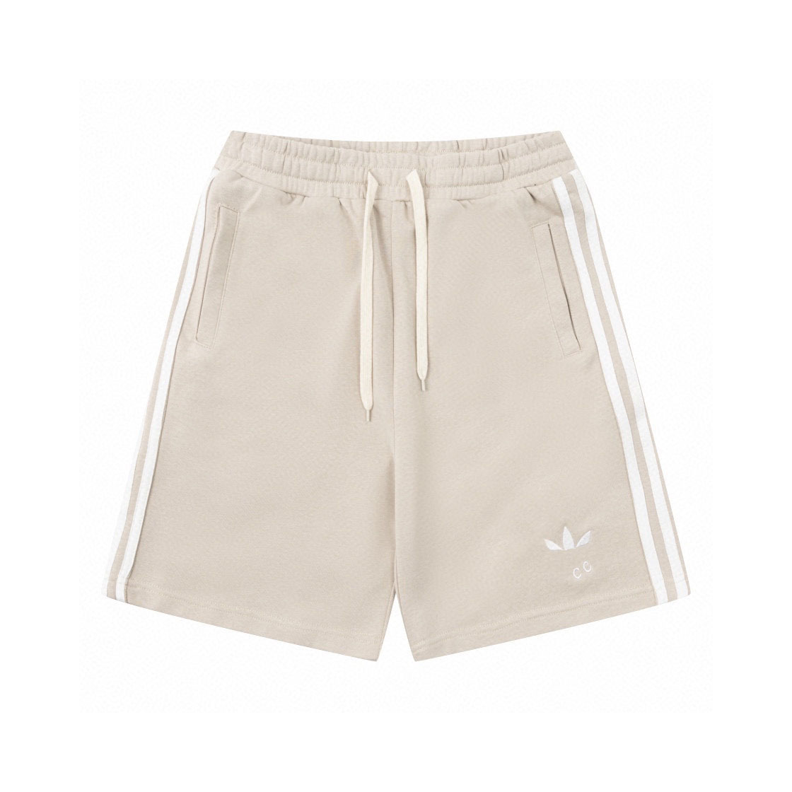 

Men's Plus Size Shorts Polar style summer wear with beach out of the street pure cotton 2wef
