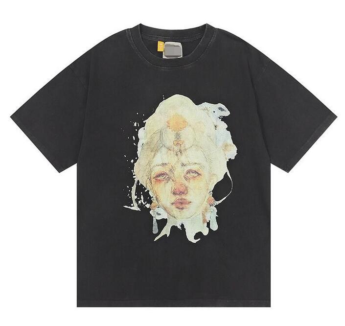 

Galleryse Depts Shirts Designer Men's t Galleryes Cottons Tops Man s Casual Luxurys Clothing Clothes Cotton 6 GC08, 18