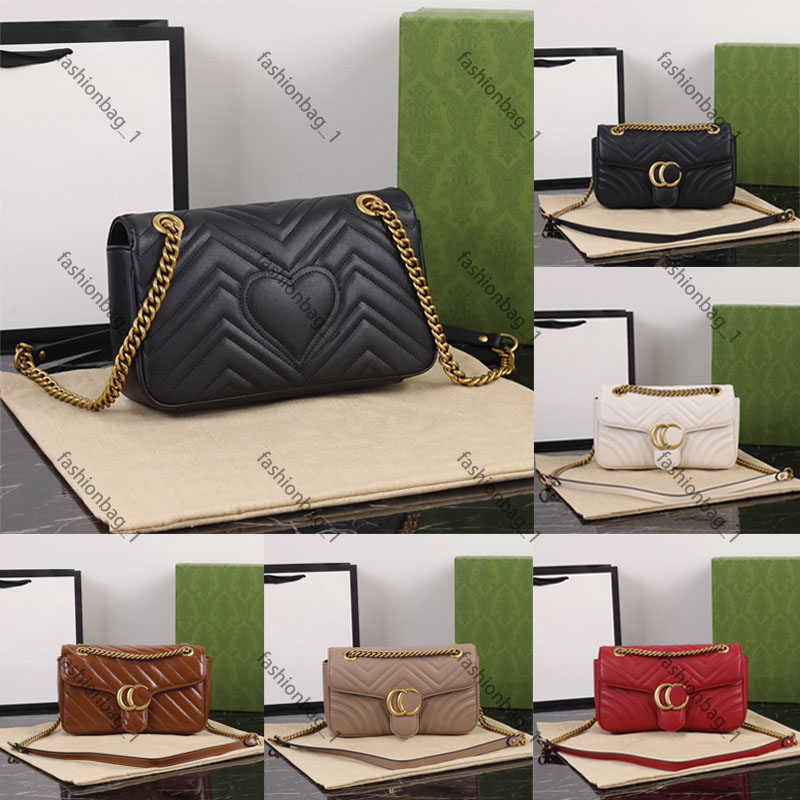 

Designer bag shoulder bag Tote bag luxurys handbags for woman High Quality wallet Crossbody bag messenger bag purse card holder, Red