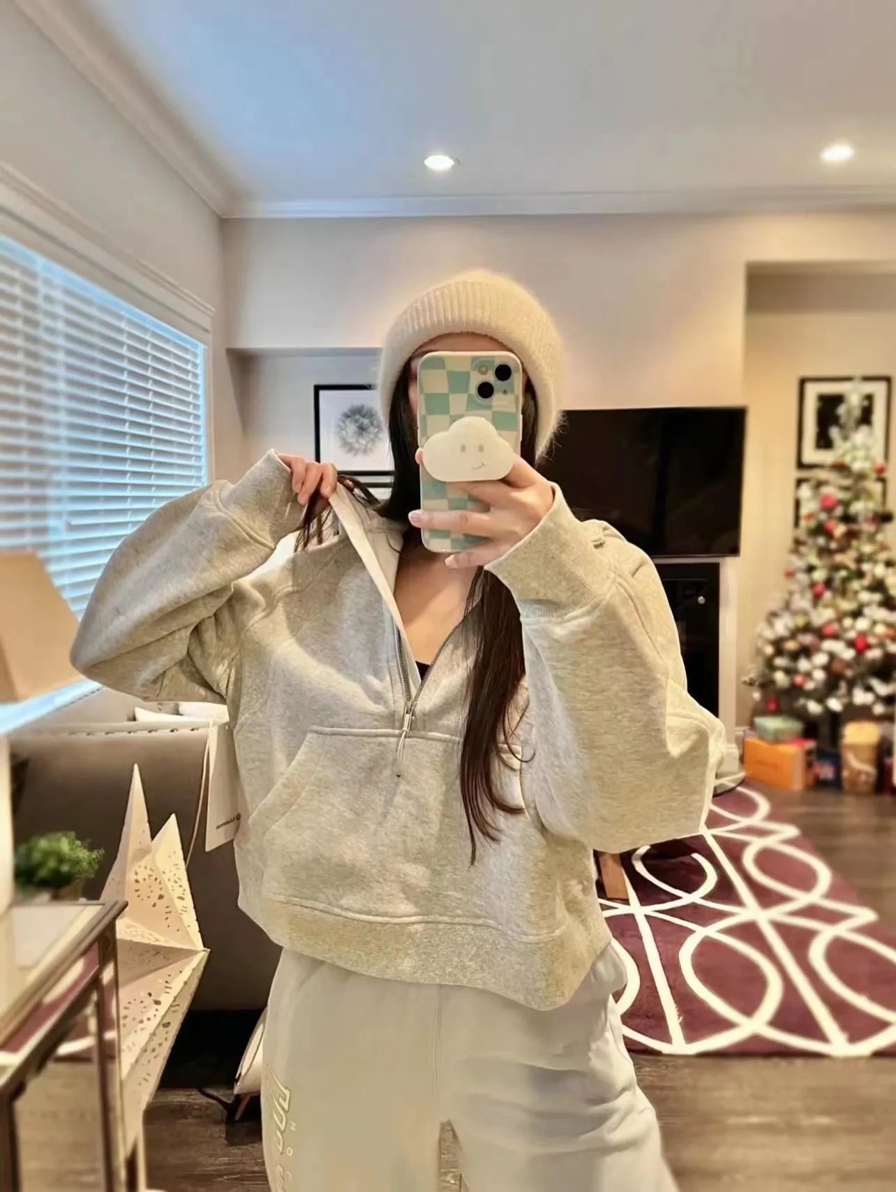 

Yoga Sweatshirt Scuba Full Half Zip without Hoodies Outdoor Leisure Sweatshirts Gym Clothes Women lu-Tops Workout Fitness Thick Yoga Jackets Exercise