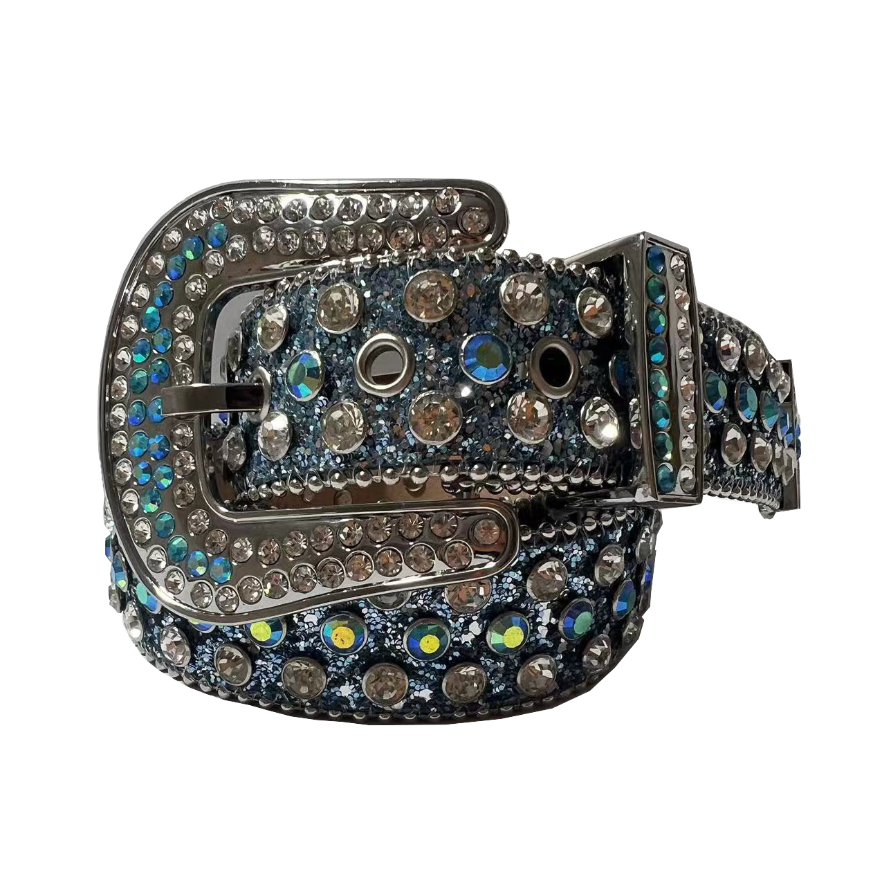 

Bb simon rhinestone belt 4cm Width High Quality Men Designer Belts Womens Waistband Cintura Ceintures as gift, With bb simon logo