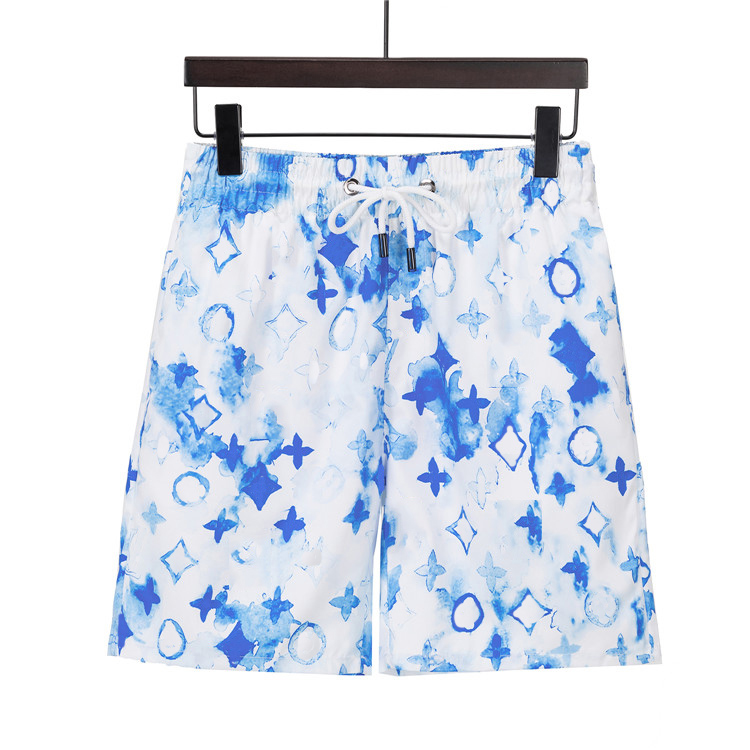 

2023 Wholesale Summer Fashion Shorts New designer Board short Quick Drying SwimWear Printing Board Beach Pants Men Mens Swim Shorts