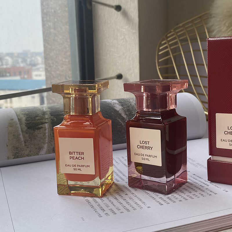 

Tom-ford Channel perfume Rose Cherry Bitter Peach Orange Flower Oil White Musk Sunshine Amber Strong Neutral
