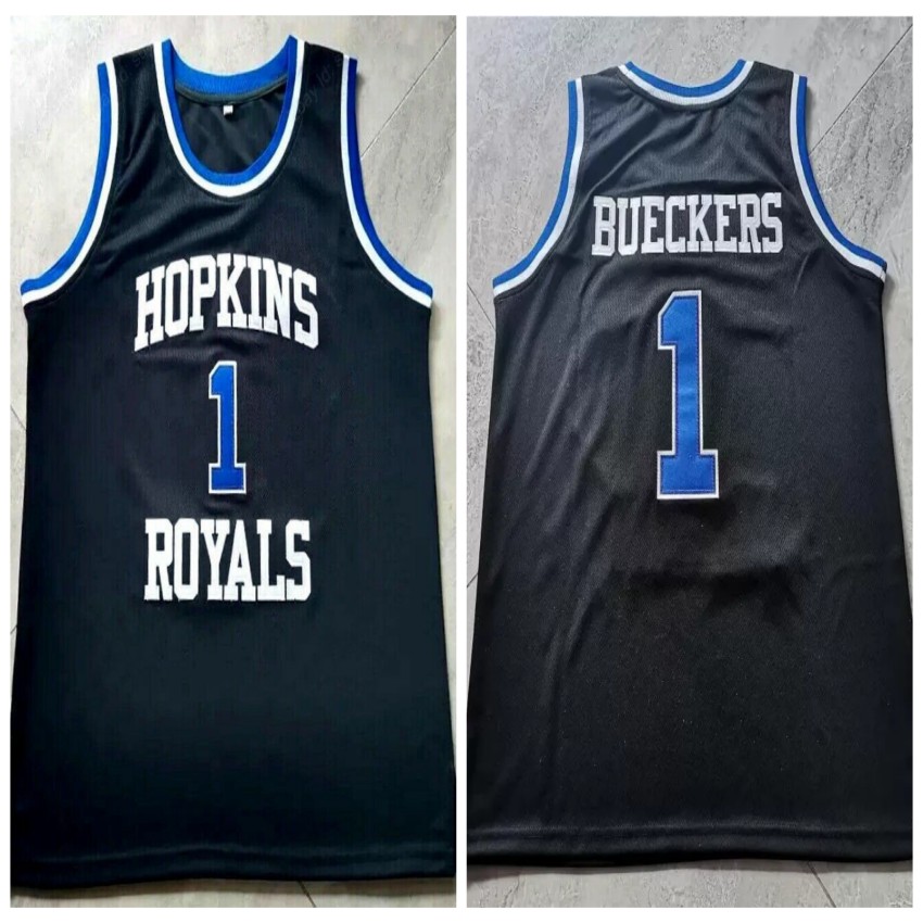 

Custom Basketball Jerseys kid Men Youth women Hopkins #1 Paige Bueckers basketball jersey Embroidered Sport shirt any size number name team S-5XL, 01