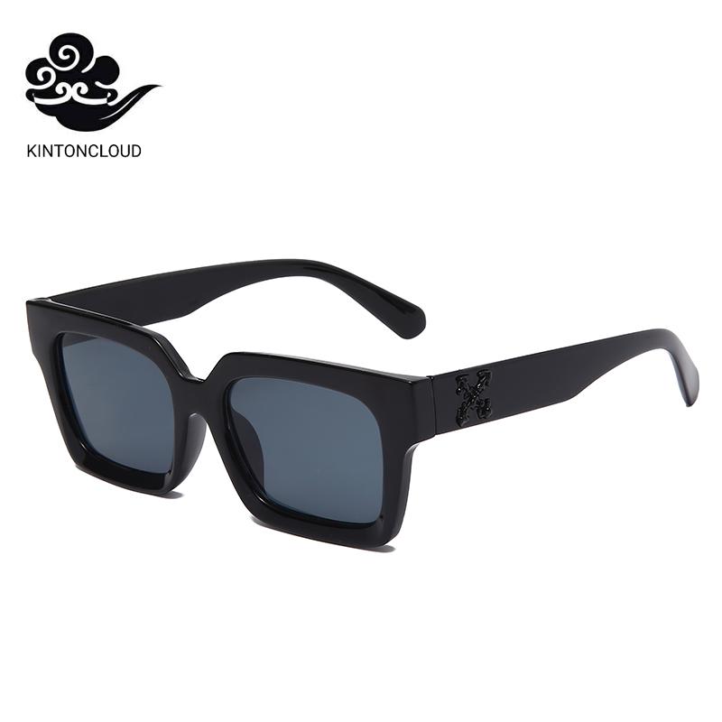 Sunglasses Sunglass With Shield Uv Sport 2023 Fashion Hologram Dsigner For Women-image-852410403