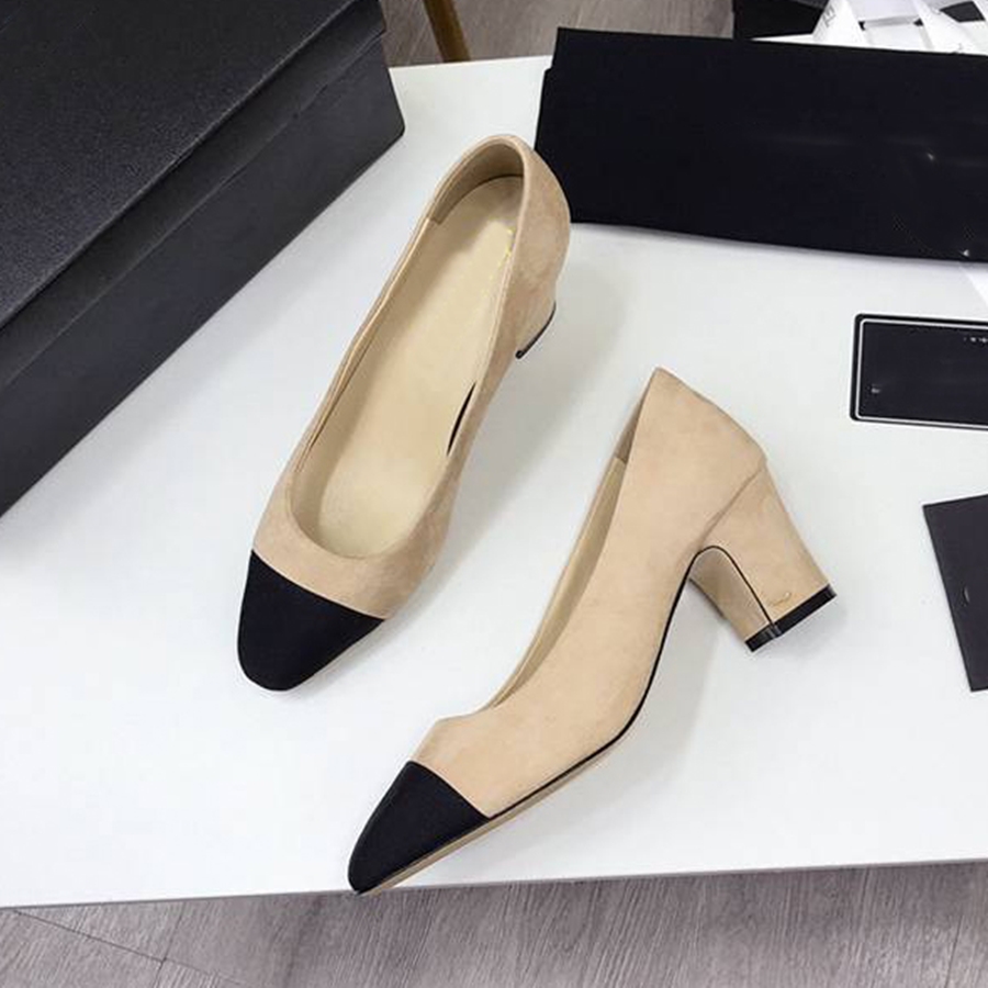 

Designer Dress Shoes Heels Sandals Luxury Shoes Fashion Channeles Wedding Shoes Women Woman New CCity Pumps asfxcvxgsf