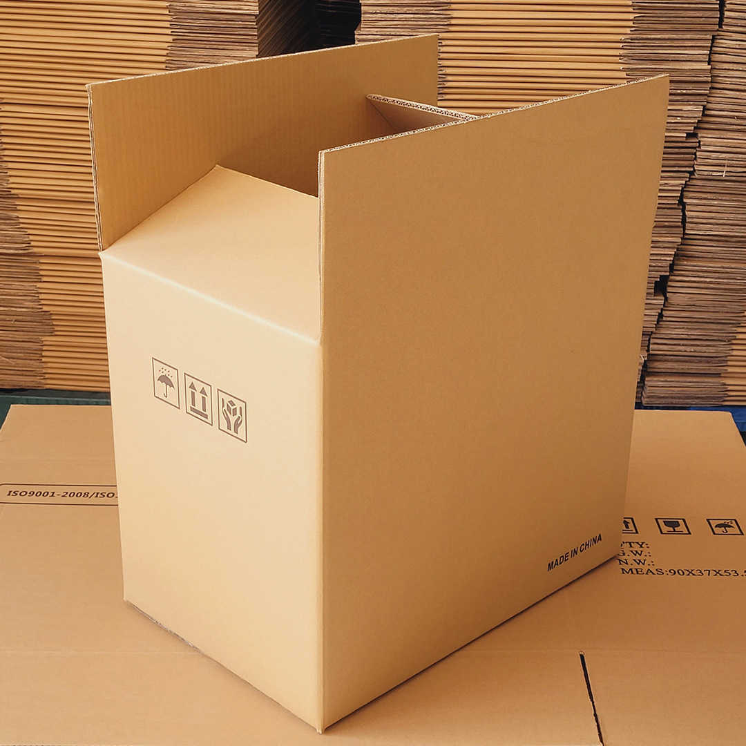 

Blocks Extra Hard Carton Express Packaging Carton Large Moving Carton Packaging Carton T230322