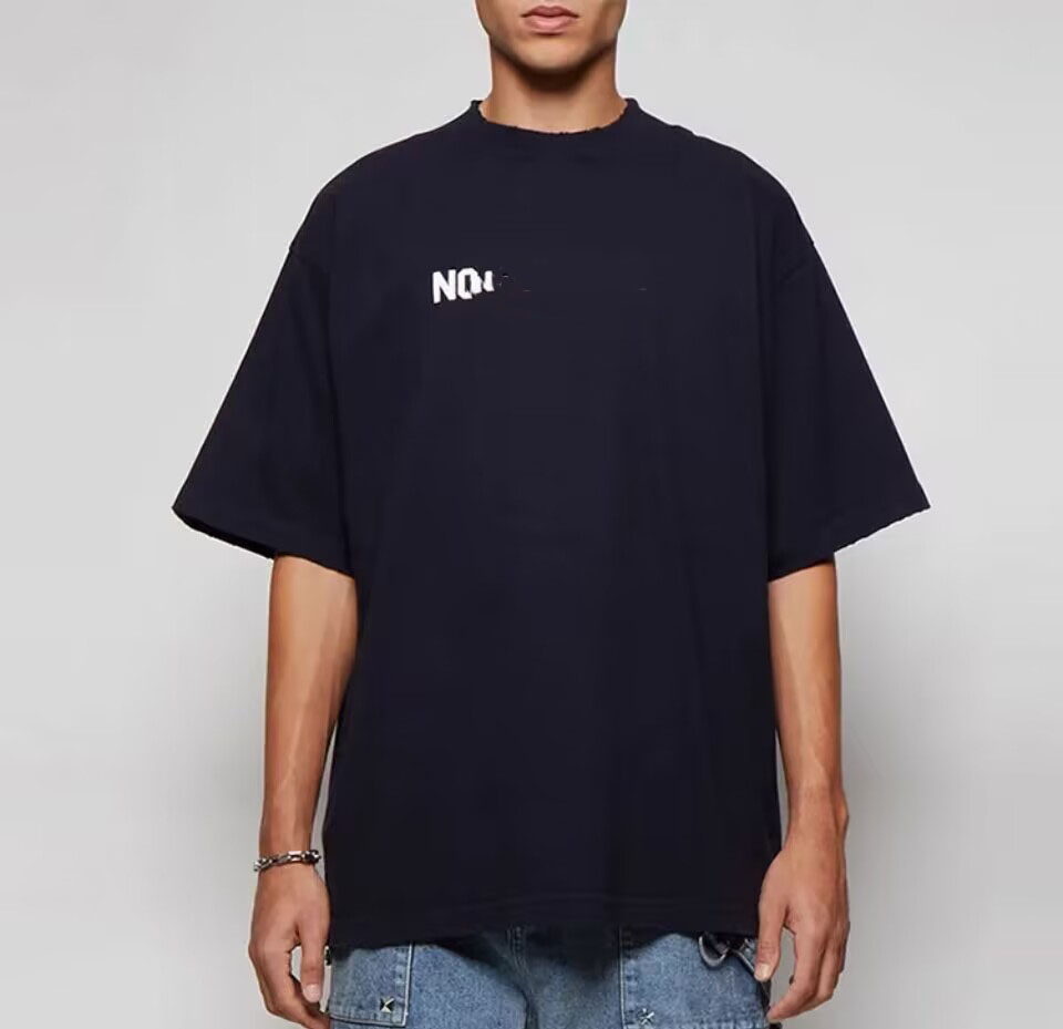 

Men's T-shirts Cute Shirts Band t Free Solid Letter Print Round Neck Casual Short Sleeve, White