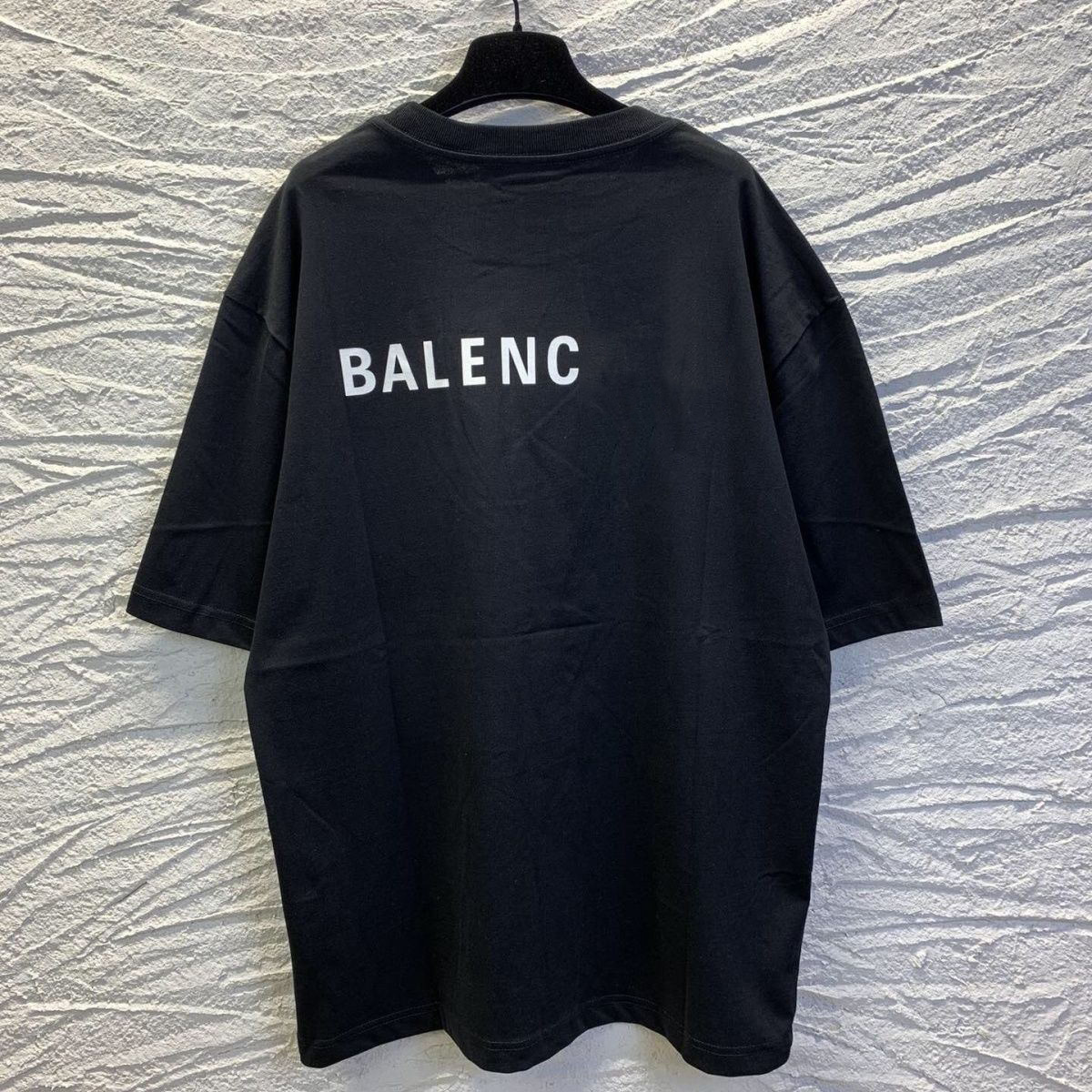 

French branded T Shirt Paris Balancaiga print fashion clothing mans Womens B letter designer classic Graphic cotton quality 3xl 4xl Clothing Short sleeve tees, Bb14