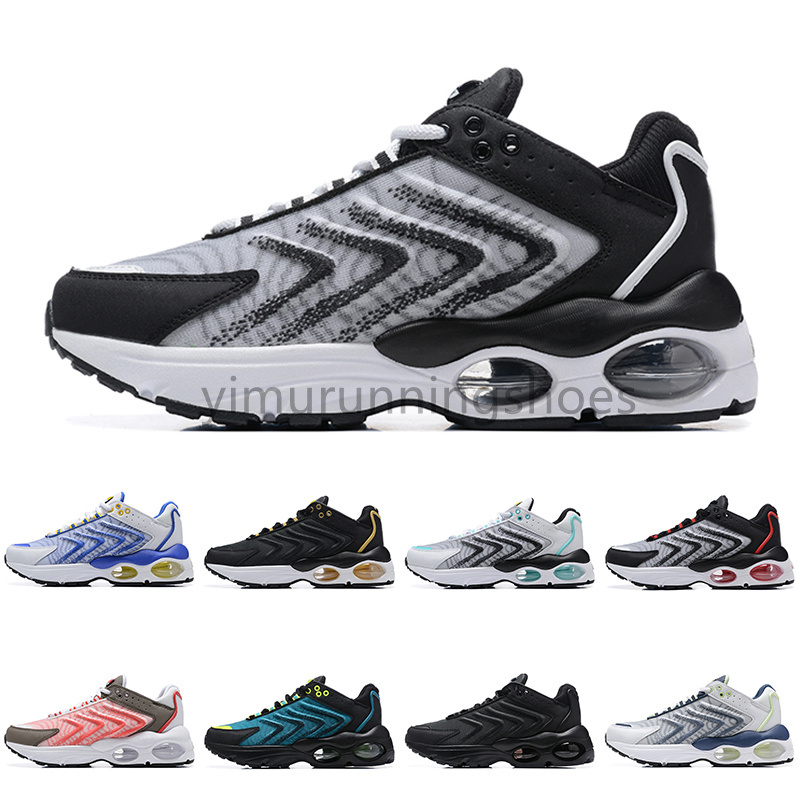 

Cushion Tailwind 1 TW Outdoor Shoes Men Women White Racer Blue Lunar New Year Red Clay Green 2023 Runner Trainer Size 5.5 - 12 Y6, Color 2