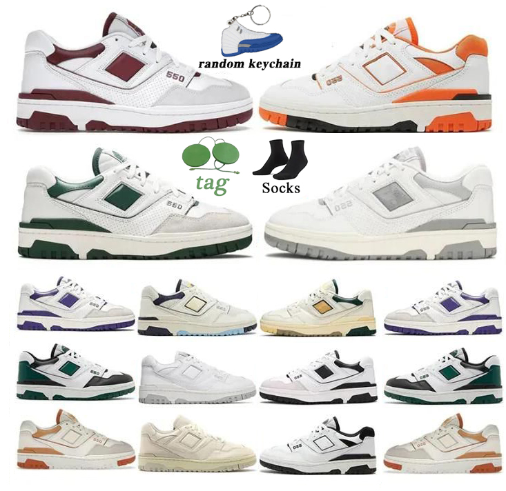 

Designer 550 Casual Running shoes Cream Green White Red Blue Shadow Sea Salt Varsity UNC Syracuse 550s Mens Womens 574 B574 Outdoor sports trainers sneakers, No box