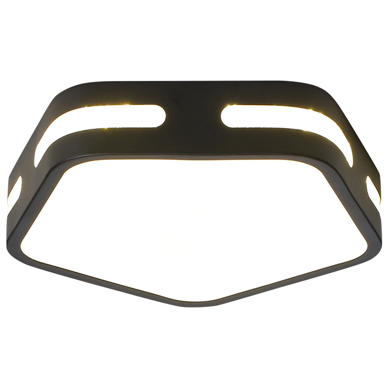 

LED ceiling lamp Ceiling Light Fixtures Simple kitchen balcony lamp