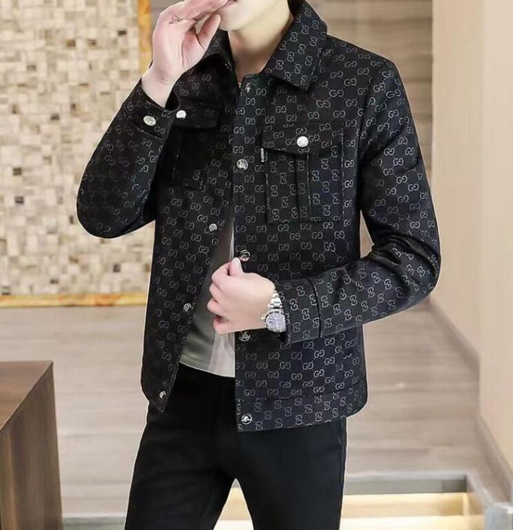 

Men's designers Jackets Hoodies Coat Sweatshirts Fashion puffer baseball Hip Hop custom polo Jacket plus Size 4XL, 01