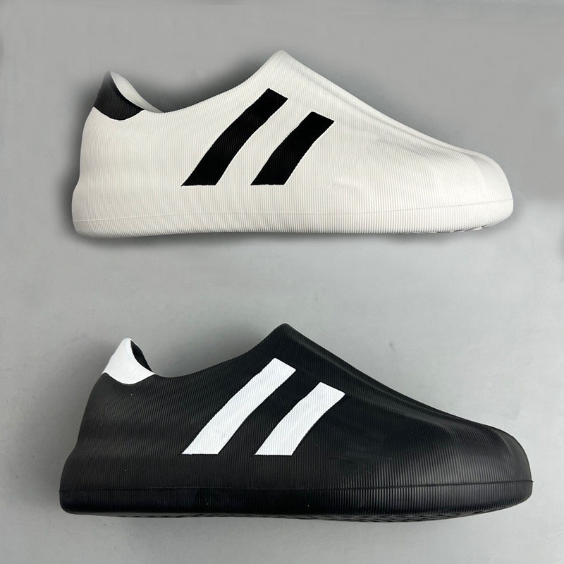 

2023 Adifom Superstar Designer Skate Shoes White Black Men Women Sports Low Sneakers 36-45