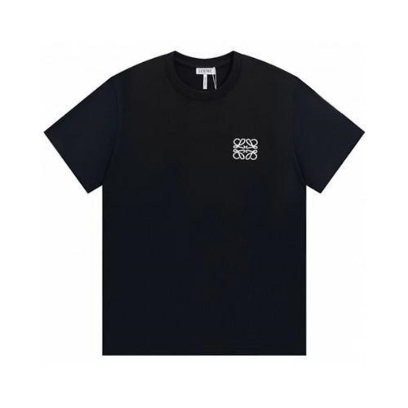 

Men's T-Shirts T-shirts Summer Designers t Tshirt Loewees Short Luxury Street Trend Top z 100% cotton