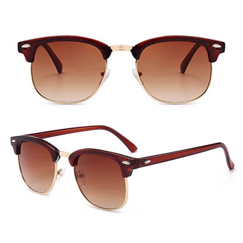 Sunglasses Men Sun Glasses Classic Fashion Durable Adult FashionSunglasses-image-852526094