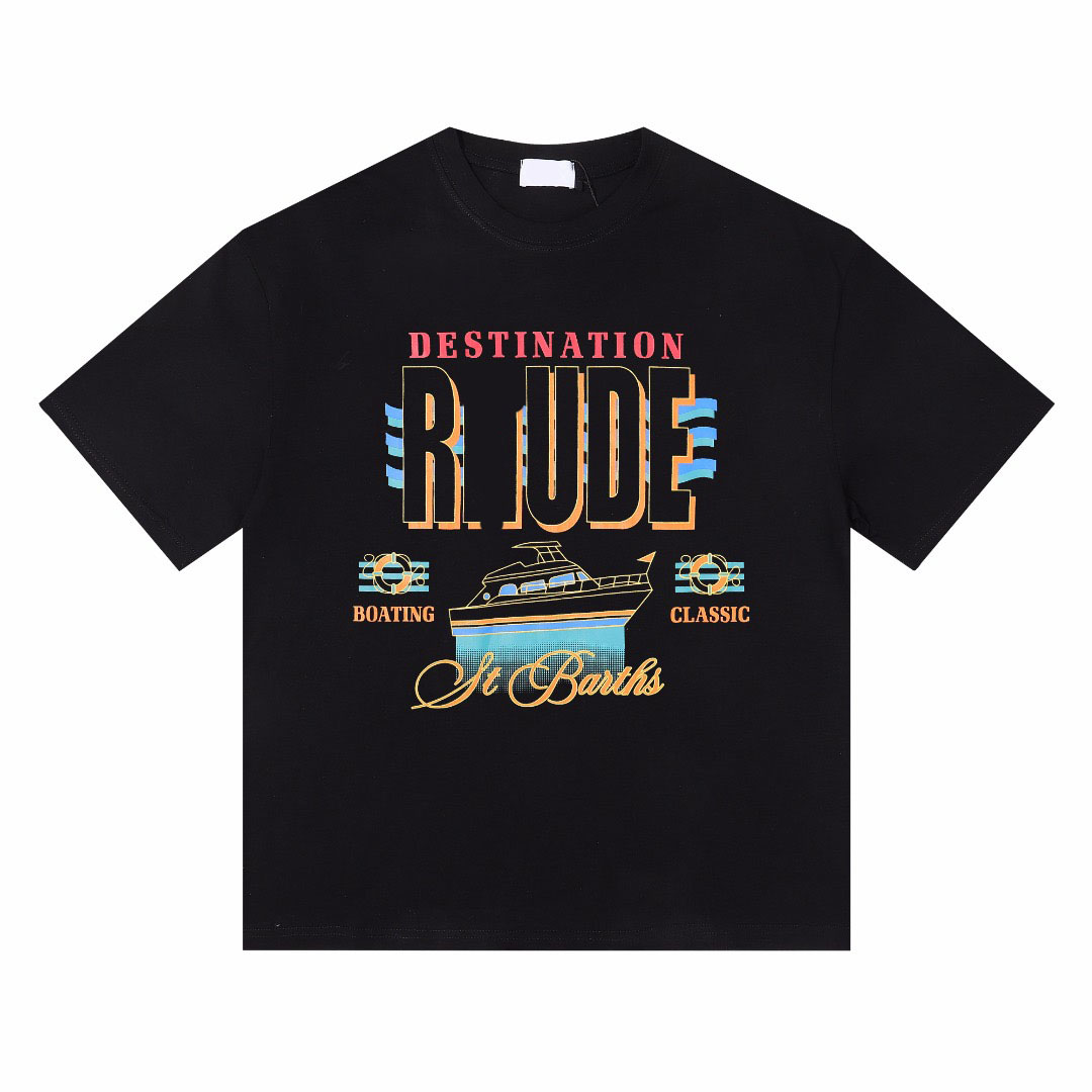 

Men's Plus Tees & Polos Round T-shirt plus size neck embroidered and printed polar style summer wear with street pure cotton sd4gtd, Beige