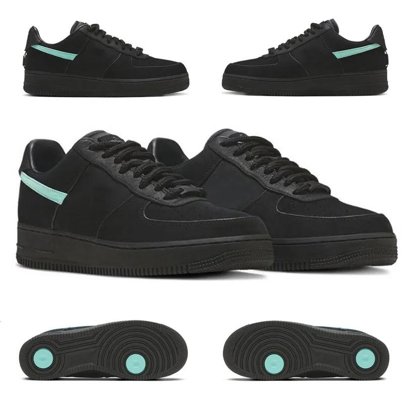 

2023 Tiffany Blue Mens Running Shoes Authentic Black Multi Color DZ1382-001 Men Women trainer sports sneakers sneaker, Color#1