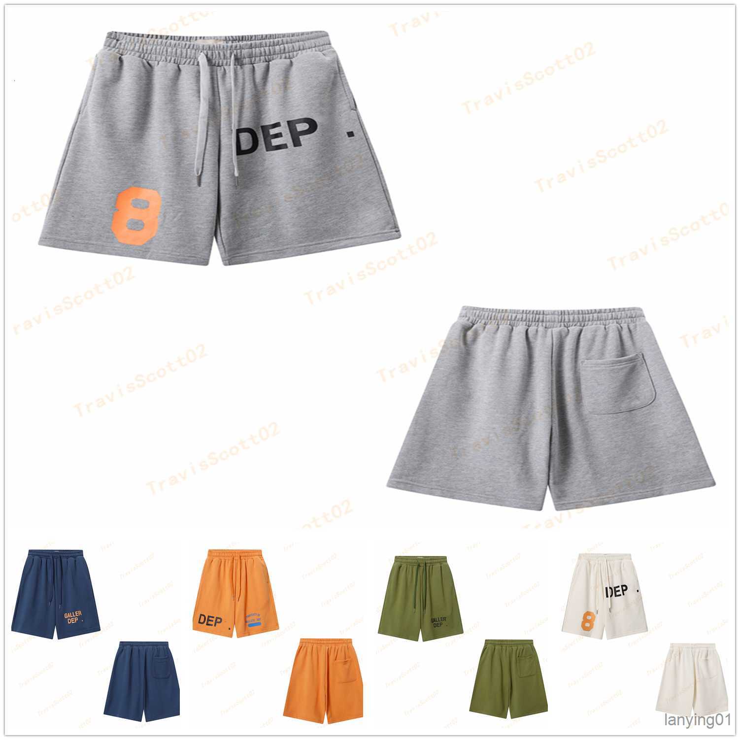

Mens Shorts Galleryes Designer Swim Short Inaka Quick-drying Camouflage Luminous Beach Striped Casual Pants Anti-pilling Breathablefk3o, Style no.6