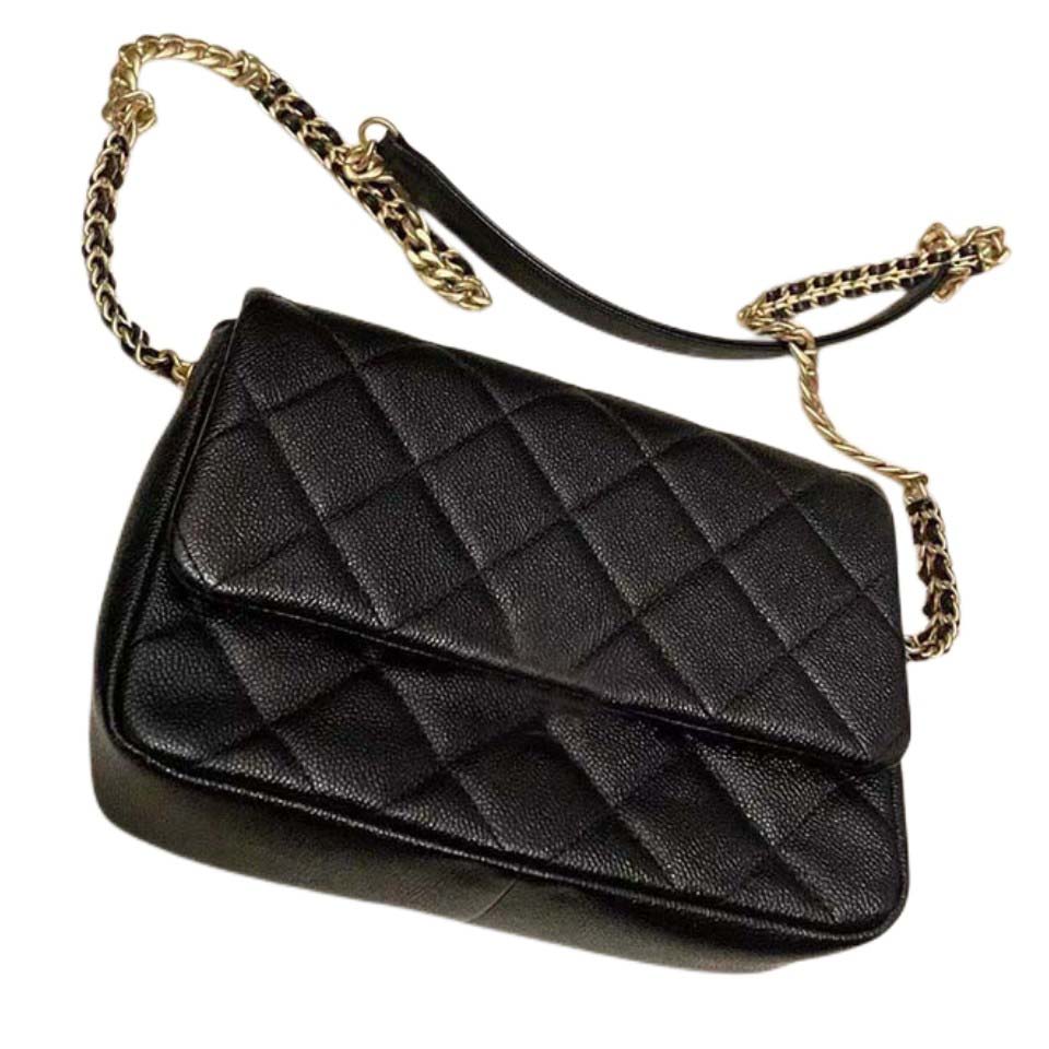 

Luxurys crossbody designer bag luxury designer bags for women evening bag women handbag crossbody bag shoulder lady wallet simple versatile metal letter leather, Black3
