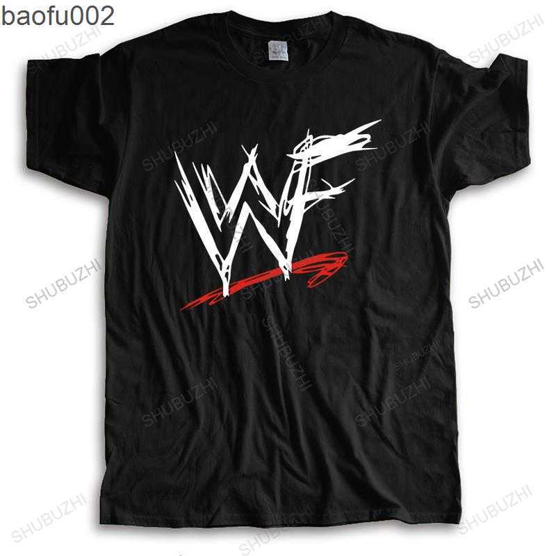 

Men's T-Shirts mens fashion cotton t-shirt WWF or Vest Gymer Tee Wrestling Top Fashion summer funny t-shirt men tops euro size boys gifts W0322, Navy