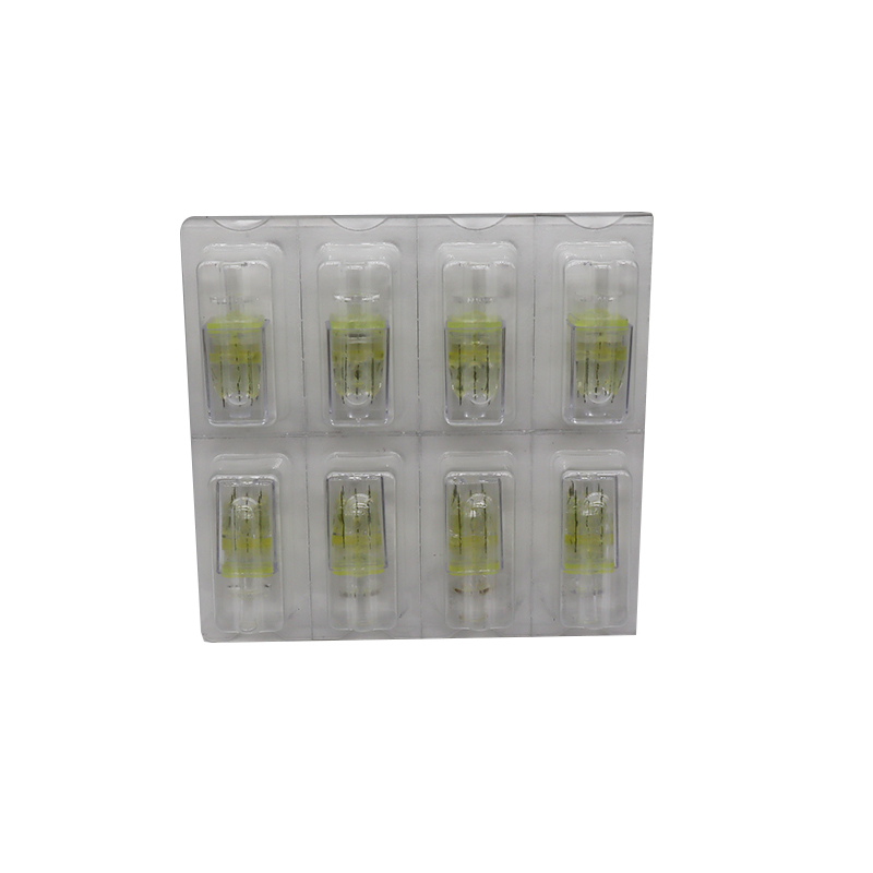 

Microneedle 5 Pin Crystal Multi-Needle 32 X1.5mm meso 9 pins meso