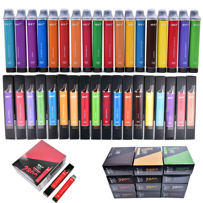 

Puff flex 2800 Disposable Vape stock in EU arrive in 2-5 working days