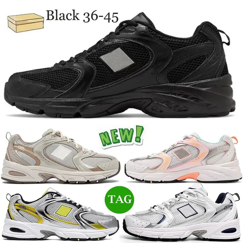 

Ballence NB Running shoes 530 Designer black white red moonbeam sea salt navy fashion men women sneakers trainers 36-44 fY bIx