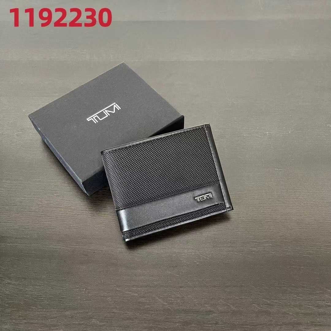 

Designer mens wallets luxury short cowhide genuine leather business casual man card holders wallet womens black fashion purse with box