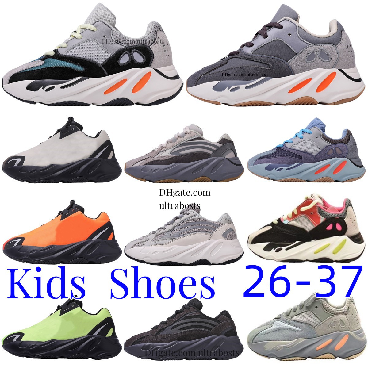 

Sneakers Shoes Wave Runner Kids Children Running Sport Shoe Youth Kid Outdoor Sport Trainers Boys Girls Runners Athletic Sneaker Boy mnvn