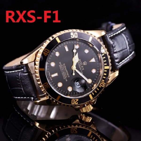 

2023 Brand NEW Famous Top Watches Luxury Rolex Mens Womens Watch Steel Band Men Sports Watch Women Gift NO Box A12, 11