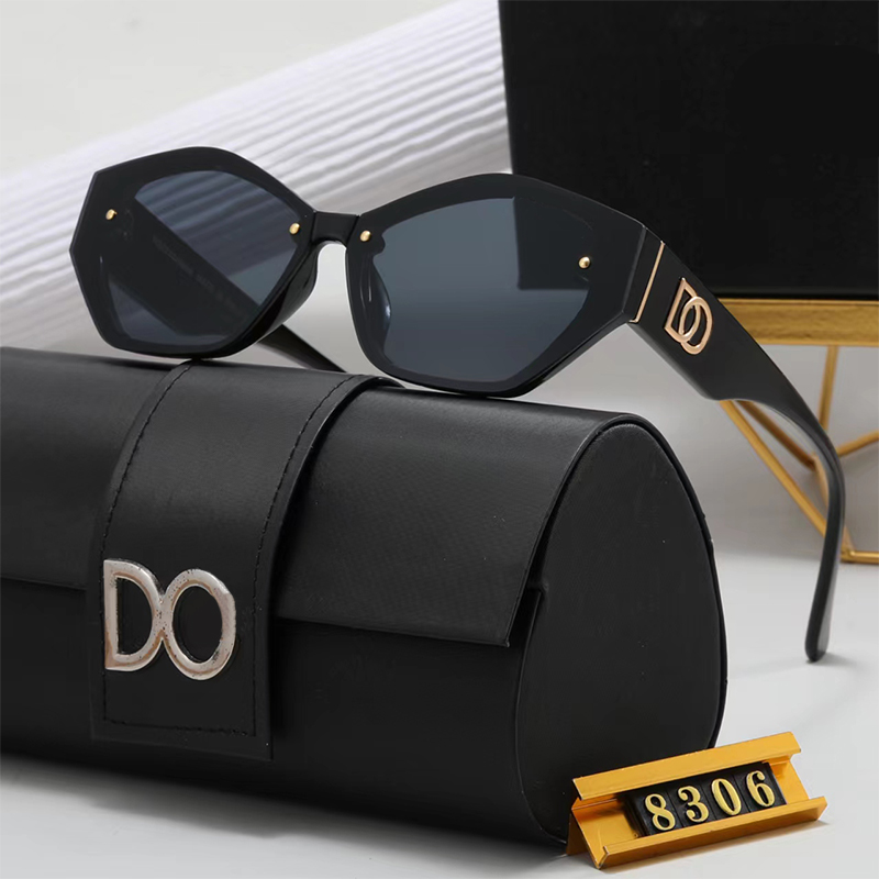

Designer Sunglasses for Man Woman Polygon Frame Sunglass Fashion Unisex Sun Glasses 7 Color Goggle Adumbral