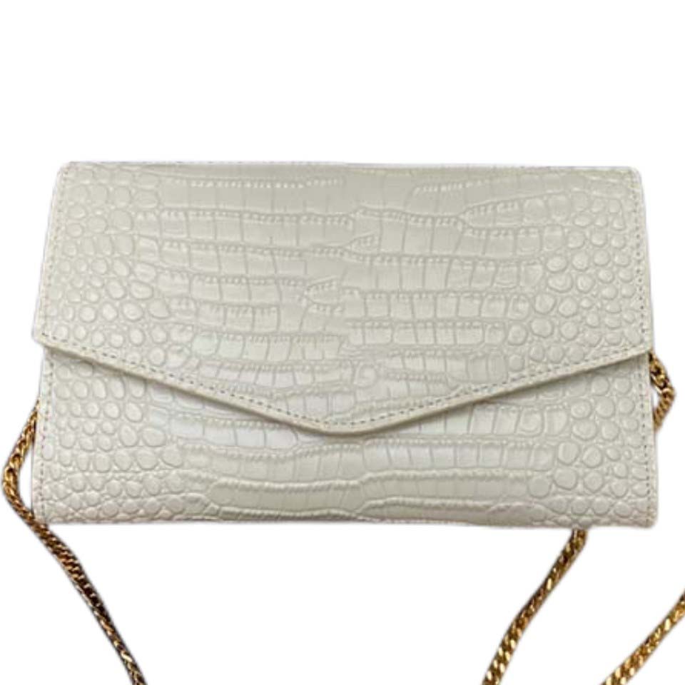 

Designer messenger bag multi pochette accessoires shoulder bag handbag women purse fashion messenger handbags luxury lady crossbody bags classic composite, White