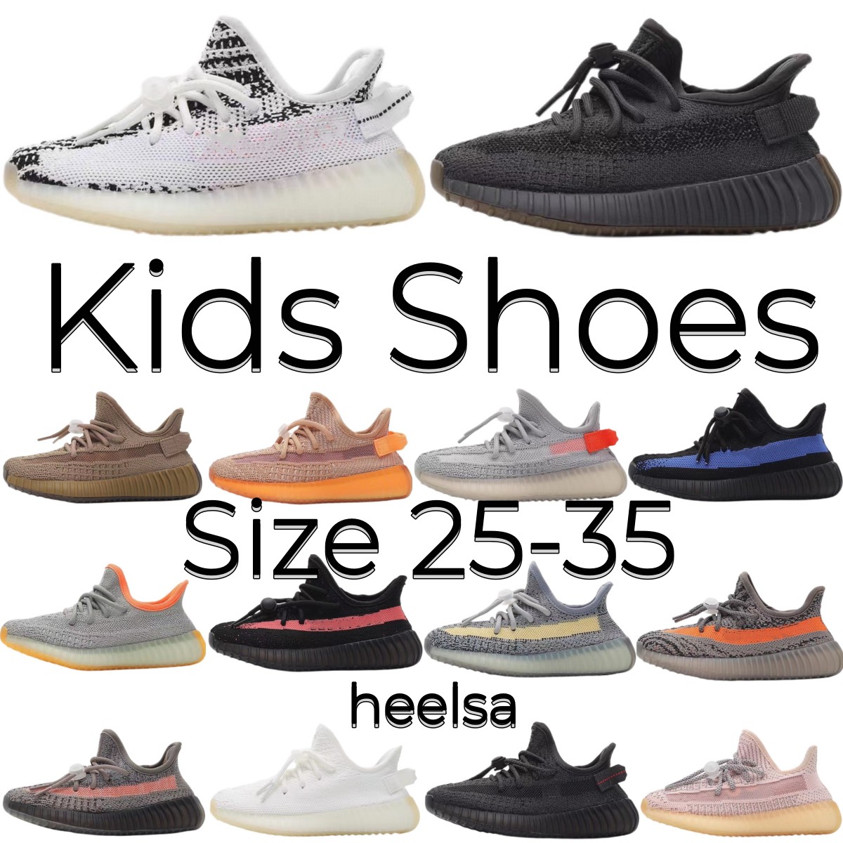 

Kids Shoes Running Sneakers Children Youth Shoe Kid Boys Girls Sport Tainers Outdoor Athletic Basketball Toddlers Runner Sneaker Zebra Dazzling Blue Size eur 24-35, No box