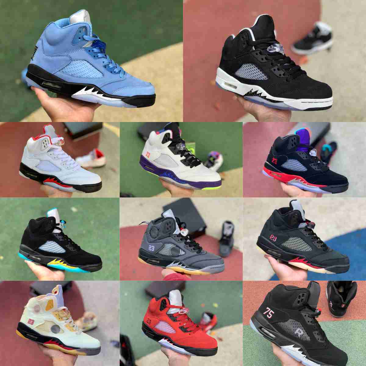 

Jumpman What The 5 5s High Basketball Shoes Mens Metallic Silver Sail Muslin Stealth 2.0 Raging Bull Red TOP 3 Blue UNC Aqua Oreo Hyper Royal Bred Wings Trainer Sneakers, Please contact us